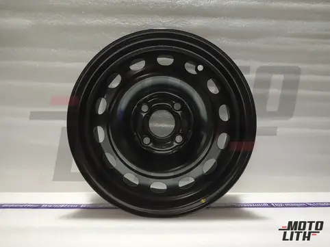DISK, WHEEL (14X5 1/2JJ) (S.S.W.L.)