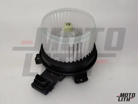 MOTOR ASSY W/FAN