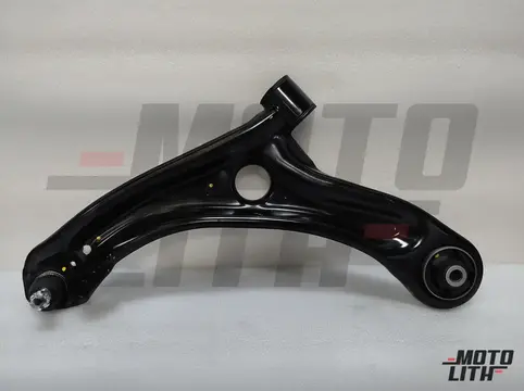 Track Control Arm Left