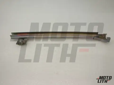 SASH, DOOR REAR RH