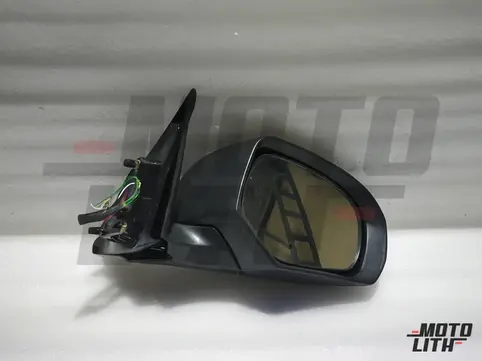 Side Rear View Mirror Right