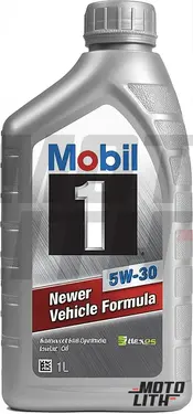 Mobil 1 5W-30 (SP) (1L)