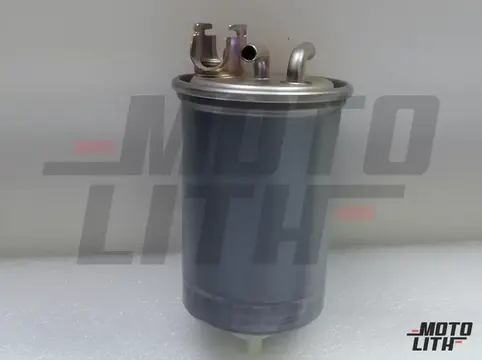 Fuel filter