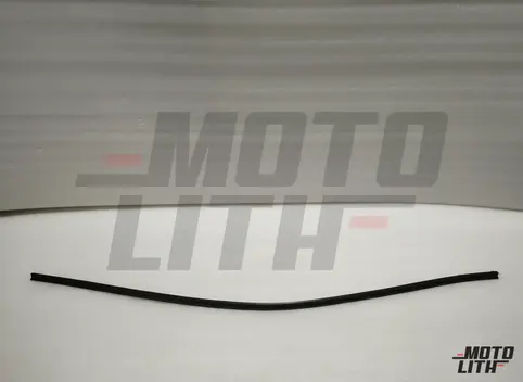 MOLDING, FR. WINDSHIELD