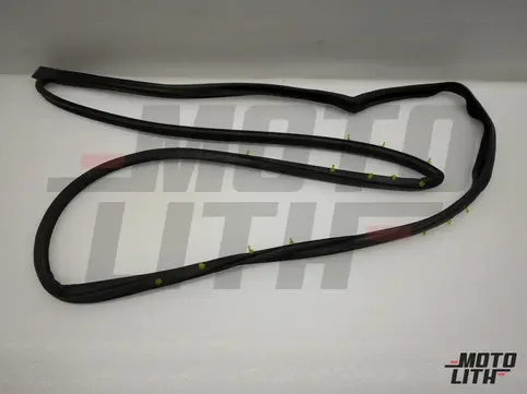 W/STRIP, DOOR OPEN LH