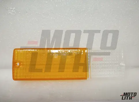 Front Indicator Lamp Lens