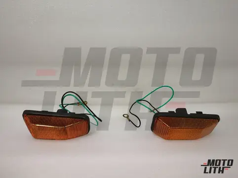 Side Marker Light (Set of 2)