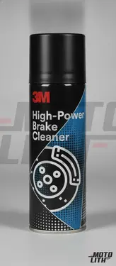 High Power Brake Cleaner (75 gm)