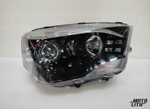 HEADLAMP RH