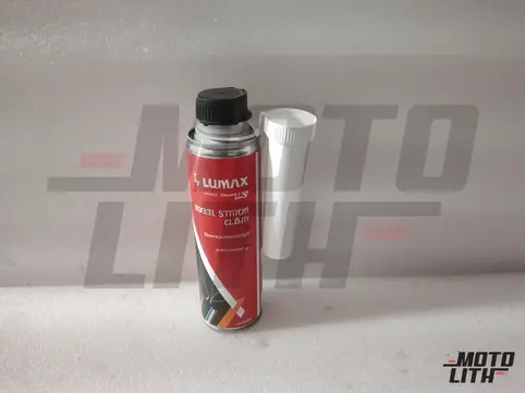 Diesel System Cleaner (250ml)