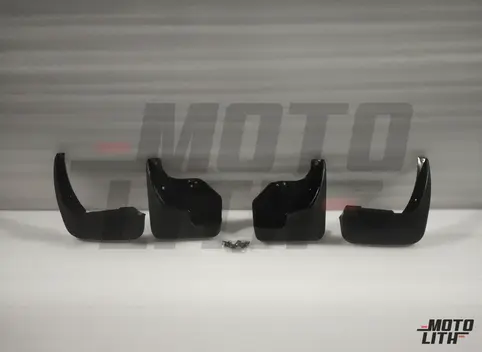Mud Flap (Set of 4)