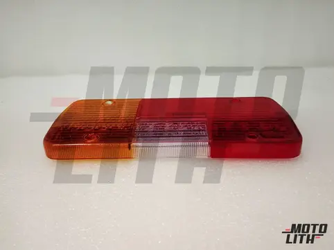 LENSE REAR COMBINATION LAMP RH