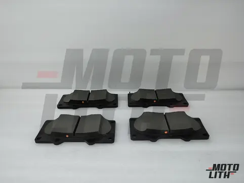 PAD KIT DISC BRAKE