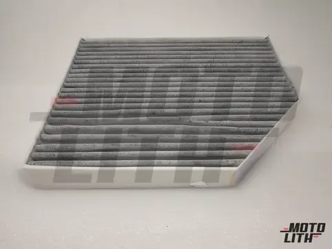 Cabin Air Filter (Activated Carbon Type)