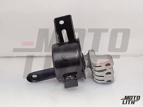 Engine Mounting