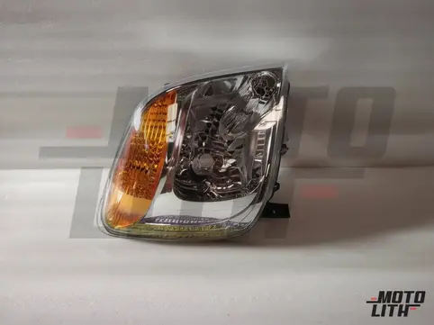 Headlamp Assembly Right