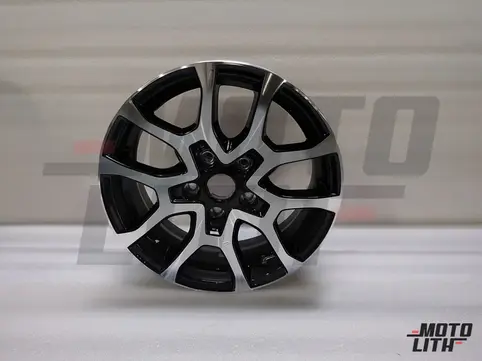 WHEEL COMPAL(16X6J)