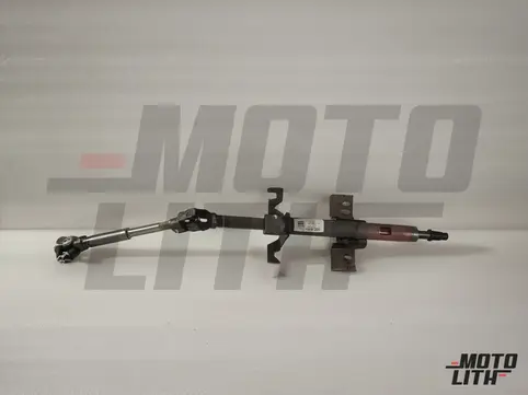 COLUMN,COLLAPSIBLE STEERING