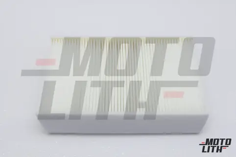 FILTER, INTERIOR AIR