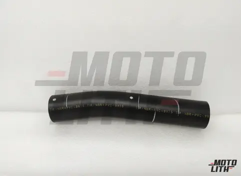 HOSE FUEL TANK FILLER