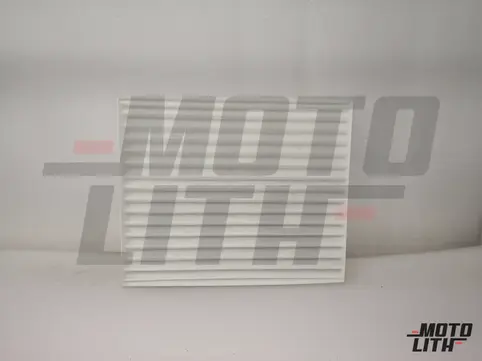 Cabin Air Filter