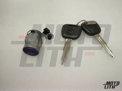 CYLINDER COMPFR DOOR LATCH R