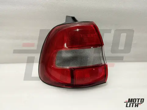 LAMP UNIT, REAR COMB LH
