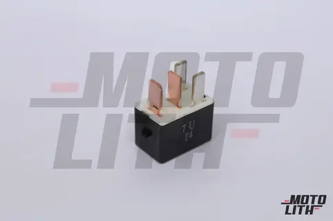 RELAY ASSY DENSO