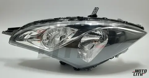 Headlamp Assembly Right