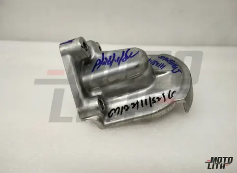 BASE COMP., OIL FILTER