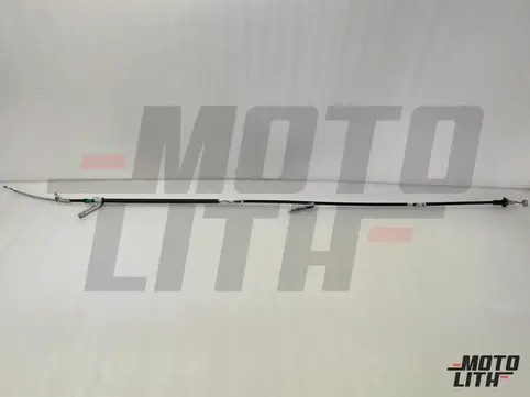 CABLE PARKING BRAKE RH