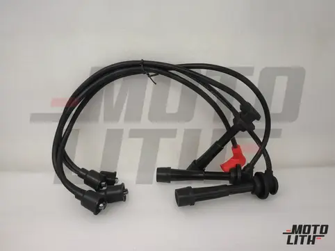 Ignition Cable (Set of 4)