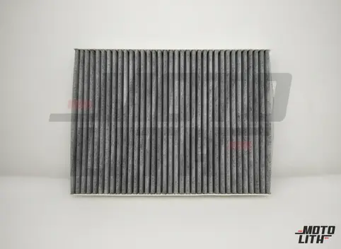 Filter, interior air