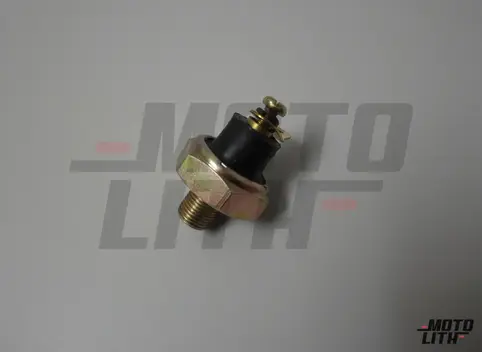 Oil Pressure Switch