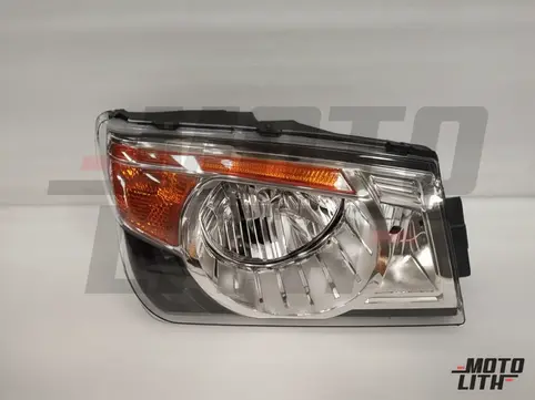 Headlamp Assembly Right