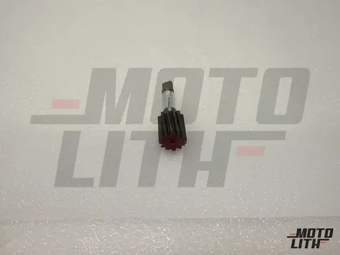GEAR SPEEDOMETER DRIVEN