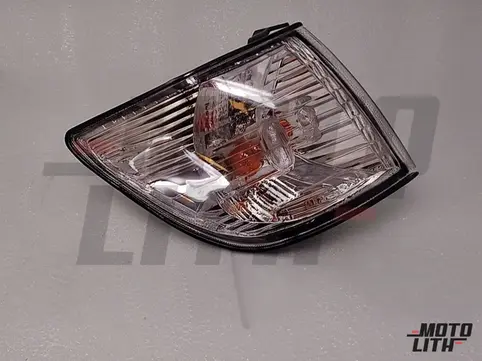 LAMP ASM; FRT COMB RH