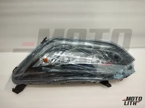 HEADLIGHT ASSY., L.
