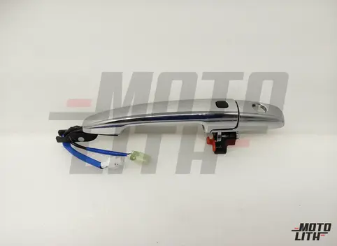 HANDLE FRONT DOOR OUT RH