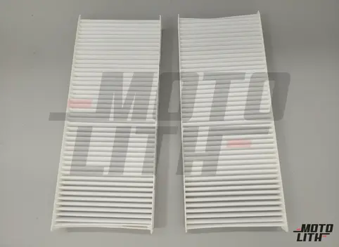 Cabin Air Filter (Set of 2)