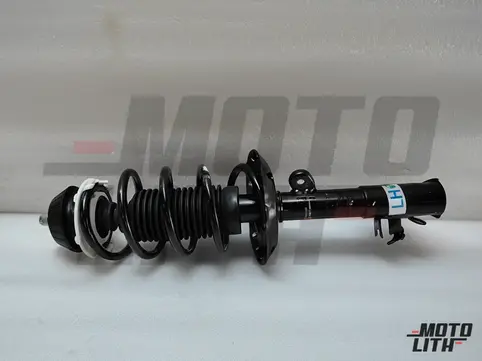 Front Suspension Strut Left