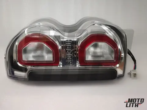 Rear Combination Lamp Right