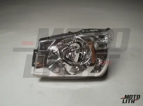 Headlamp Assembly Left