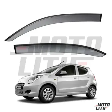 Door Visor (Set of 4)