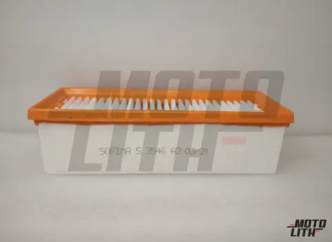 Air Filter