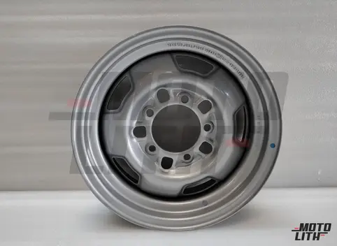 WHEEL RIM (GYPSY)