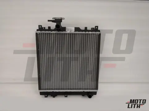 Radiator Assembly
