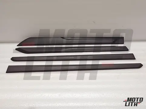 Body Side Moulding
