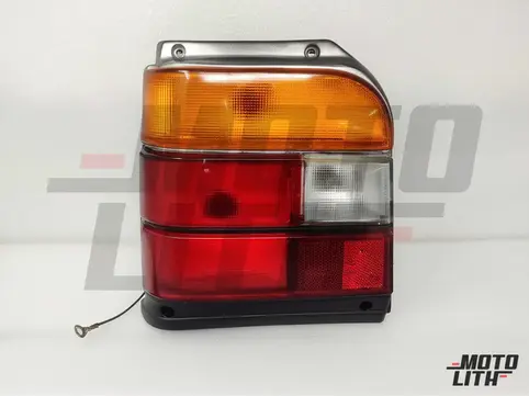 LAMP ASSY, COMBINATION LH