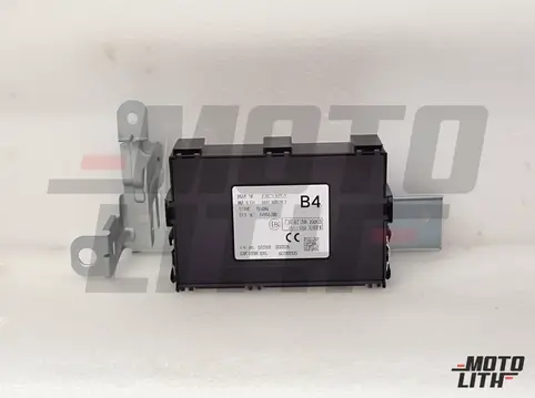 COMPUTER ASSY, SMART KEY